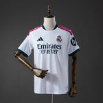 Real Madrid I - 26/27