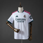 Real Madrid I - 26/27