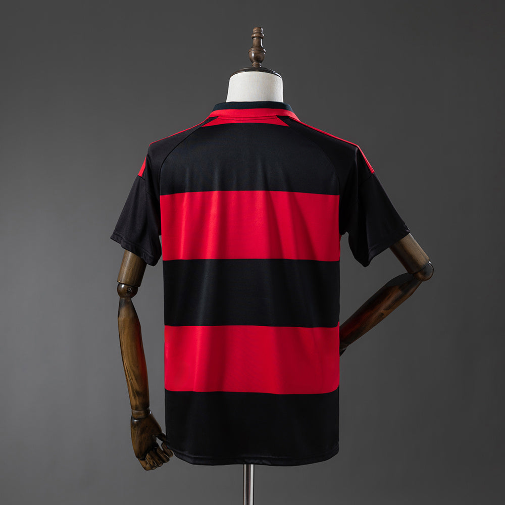 Flamengo I - 26/27