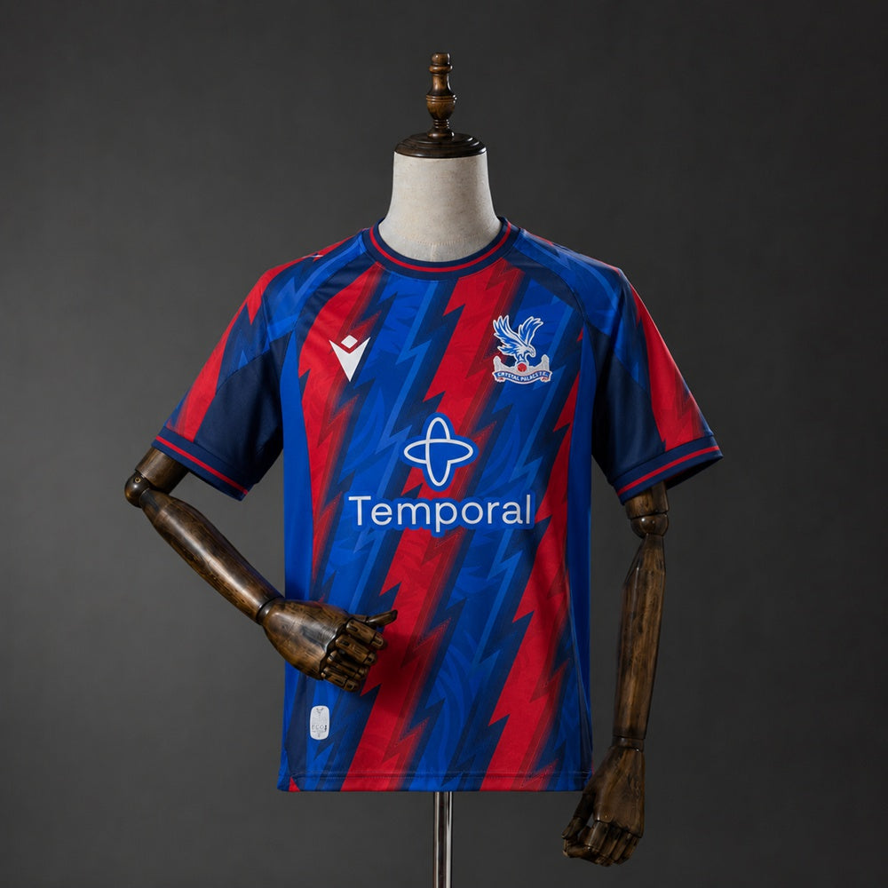 Crystal Palace III - 26/27