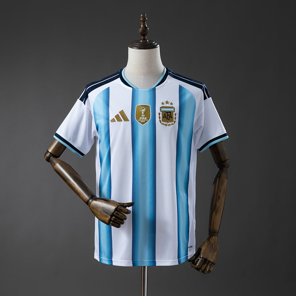Argentina I - Copa 2026