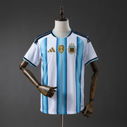 Argentina I - Copa 2026