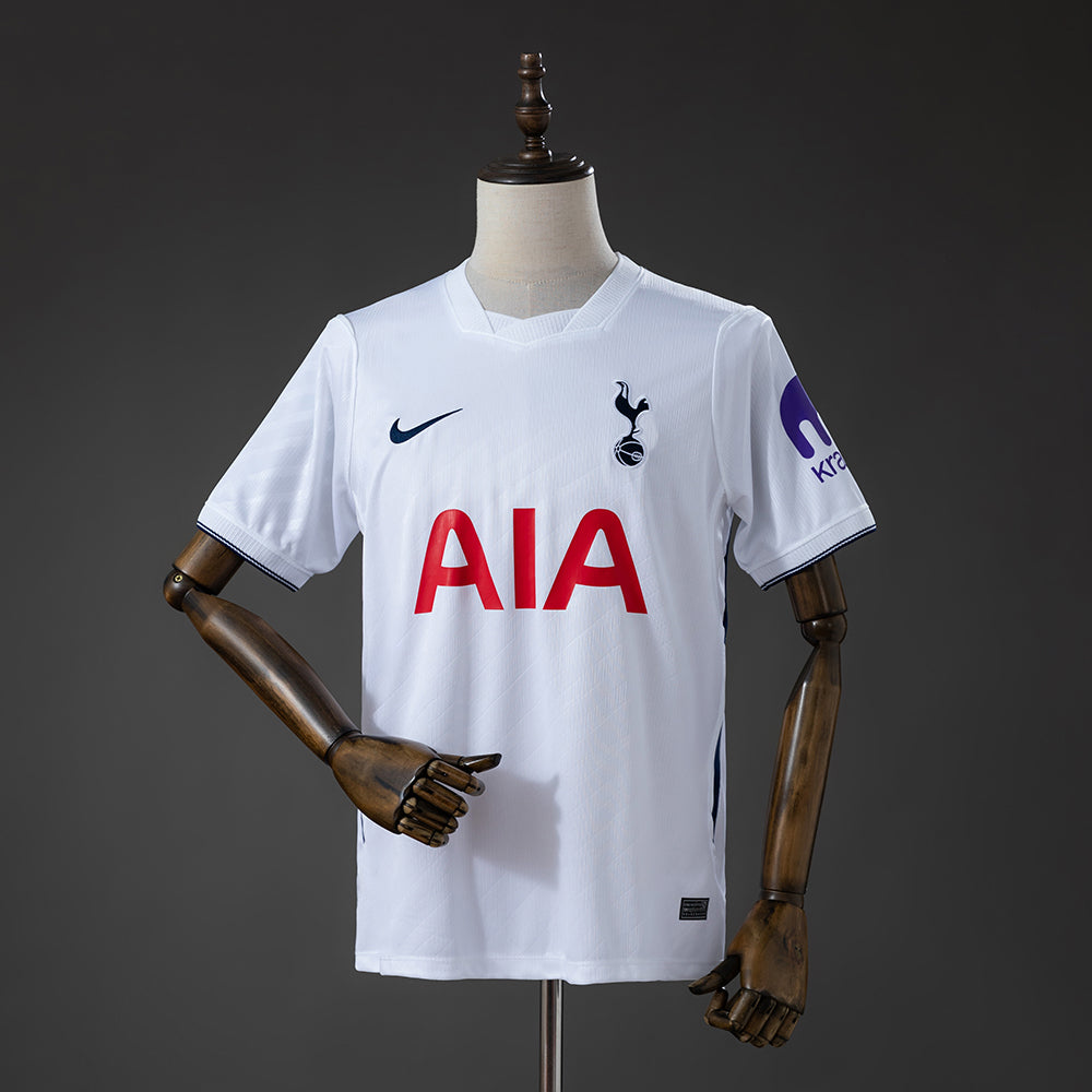 Tottenham I - 26/27