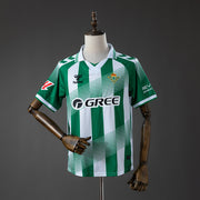 Betis I - 26/27