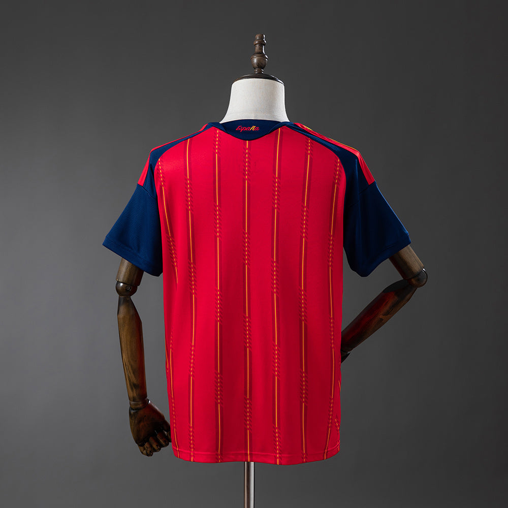 Espanha I - Copa 2026