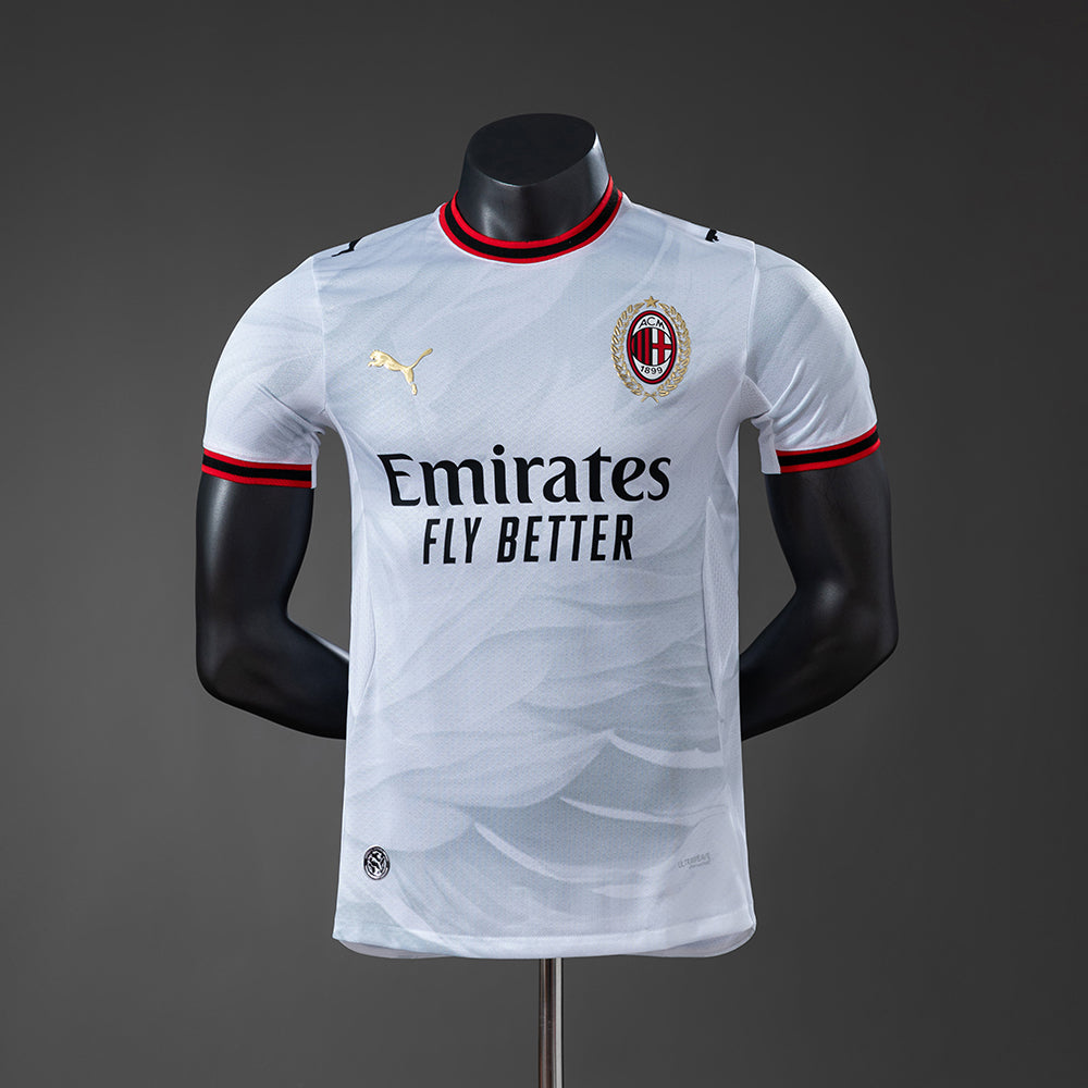 Milan II (Jogador) - 26/27