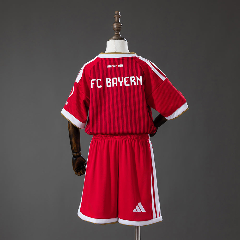 Bayern de Munique I (Kit Infantil) - 26/27