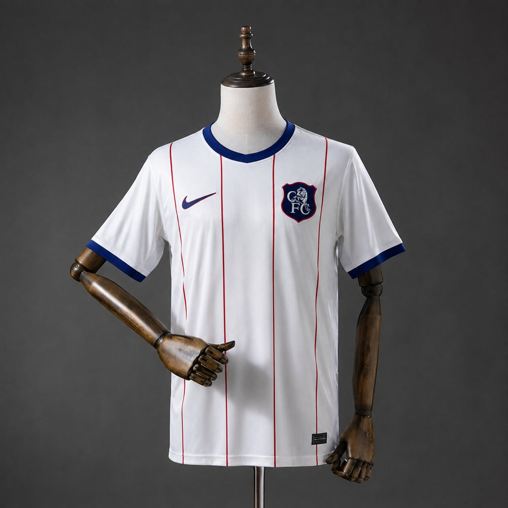 Chelsea III - 26/27