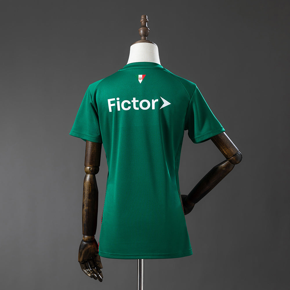 Palmeiras I - 26/27