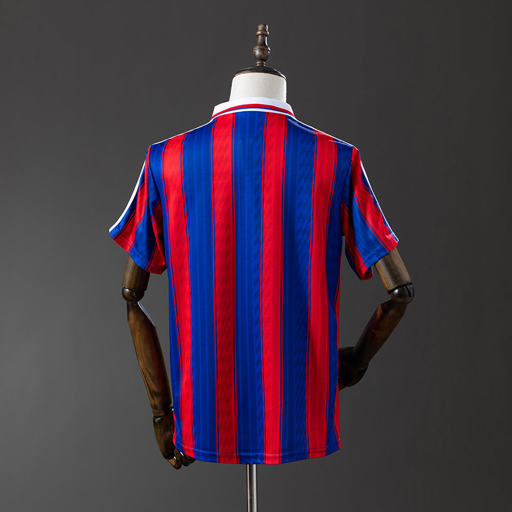 Bayern de Munique I - 1995/96