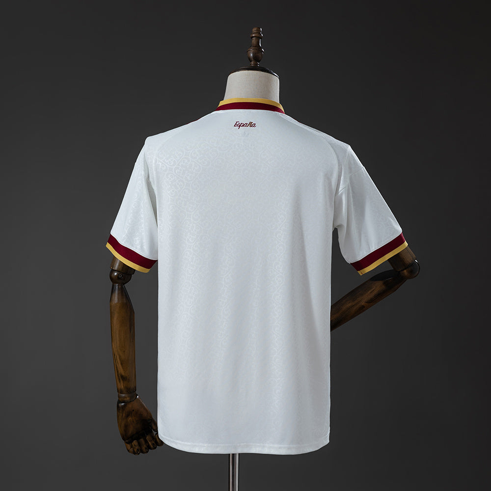 Espanha II - Copa 2026