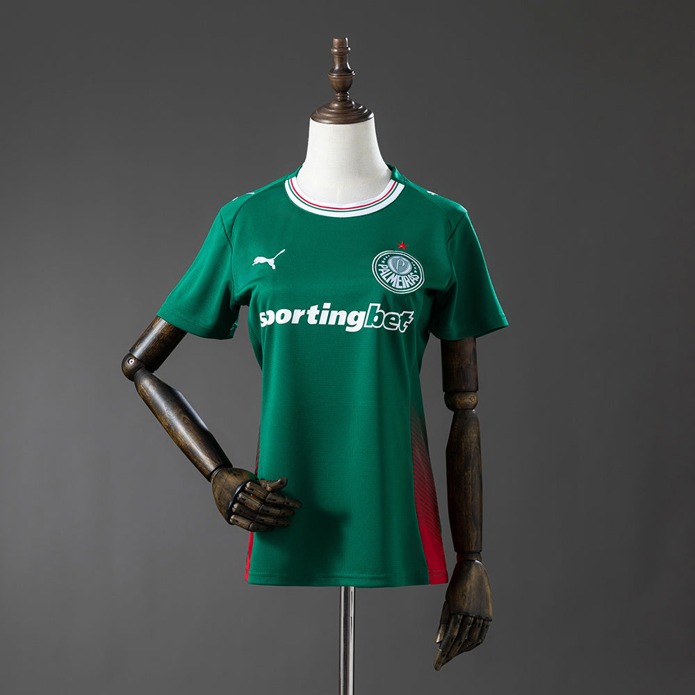 Palmeiras I - 26/27