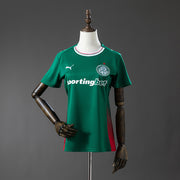 Palmeiras I - 26/27
