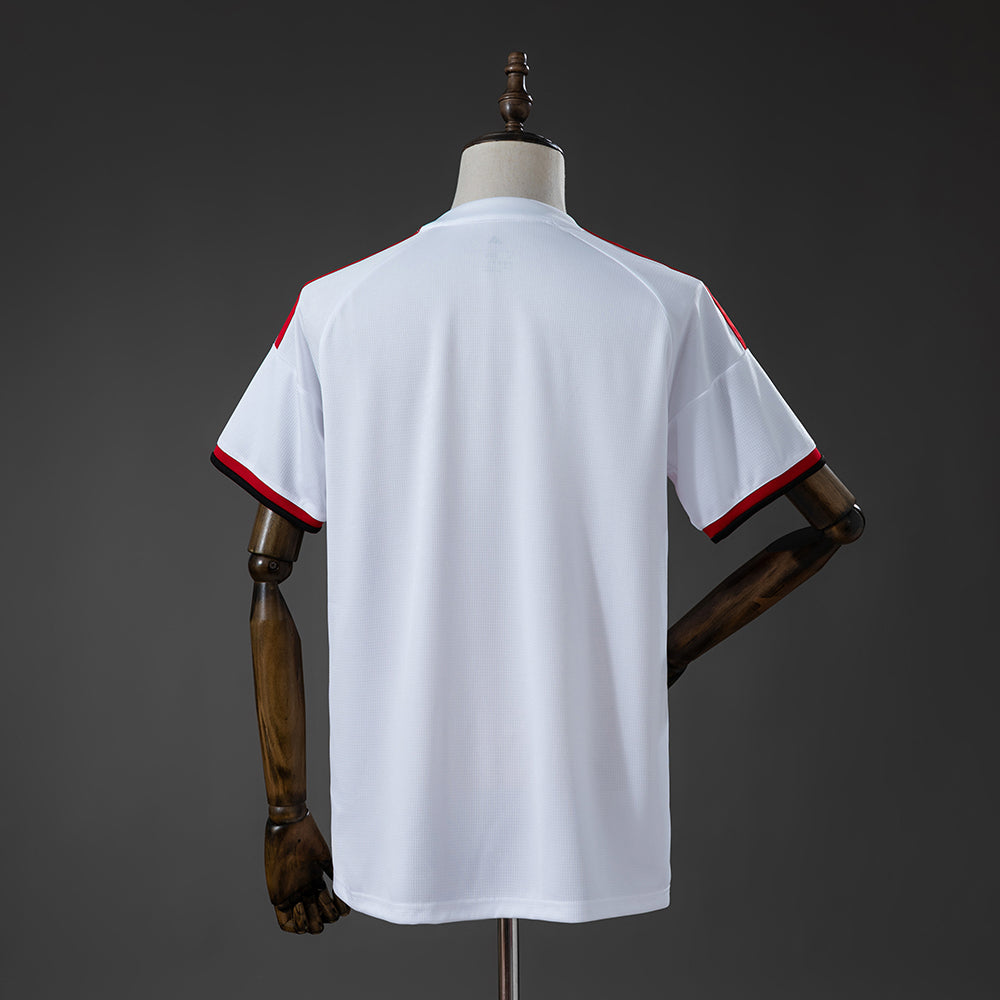 Flamengo II - 26/27