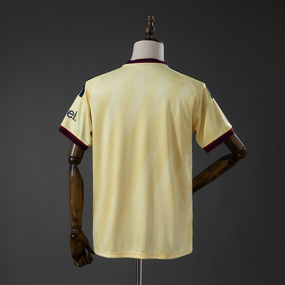 Arsenal II - 26/27
