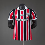 São Paulo II (Jogador) - 26/27