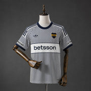 Boca Juniores II - 26/27