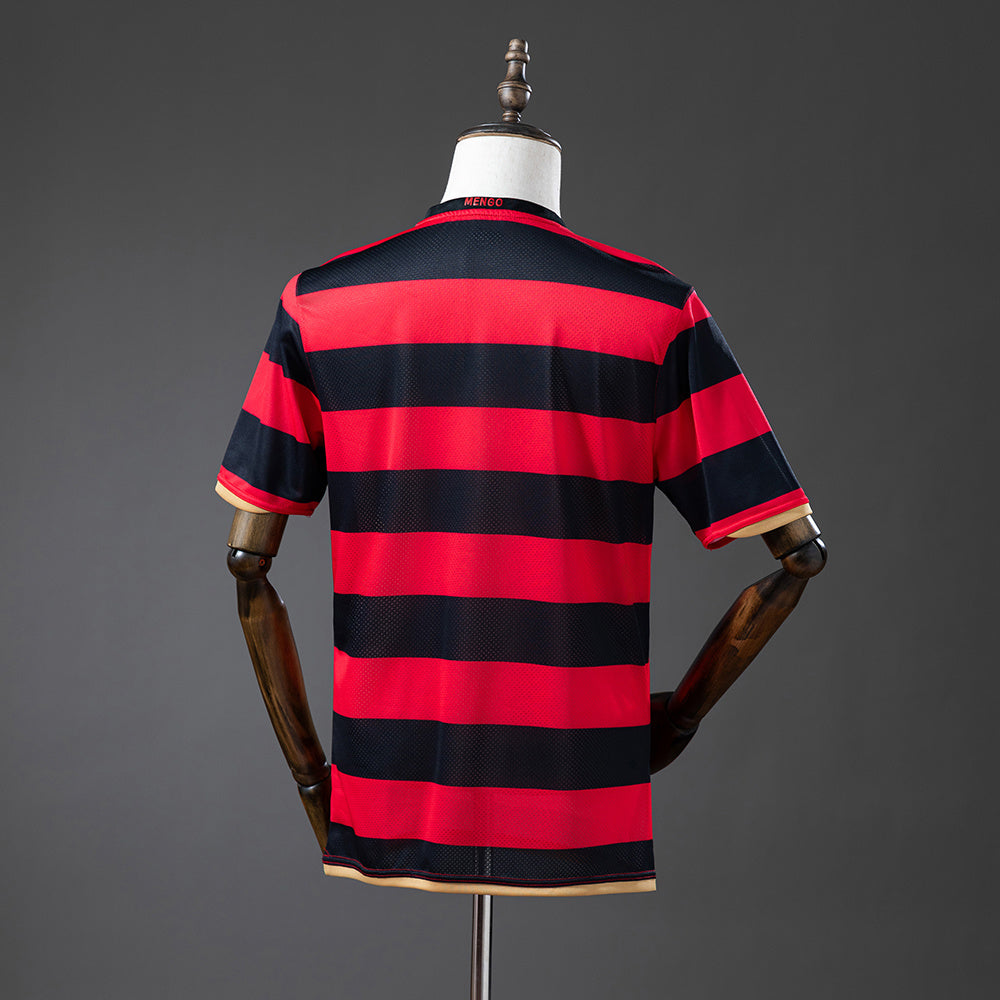Flamengo I - 2008/09