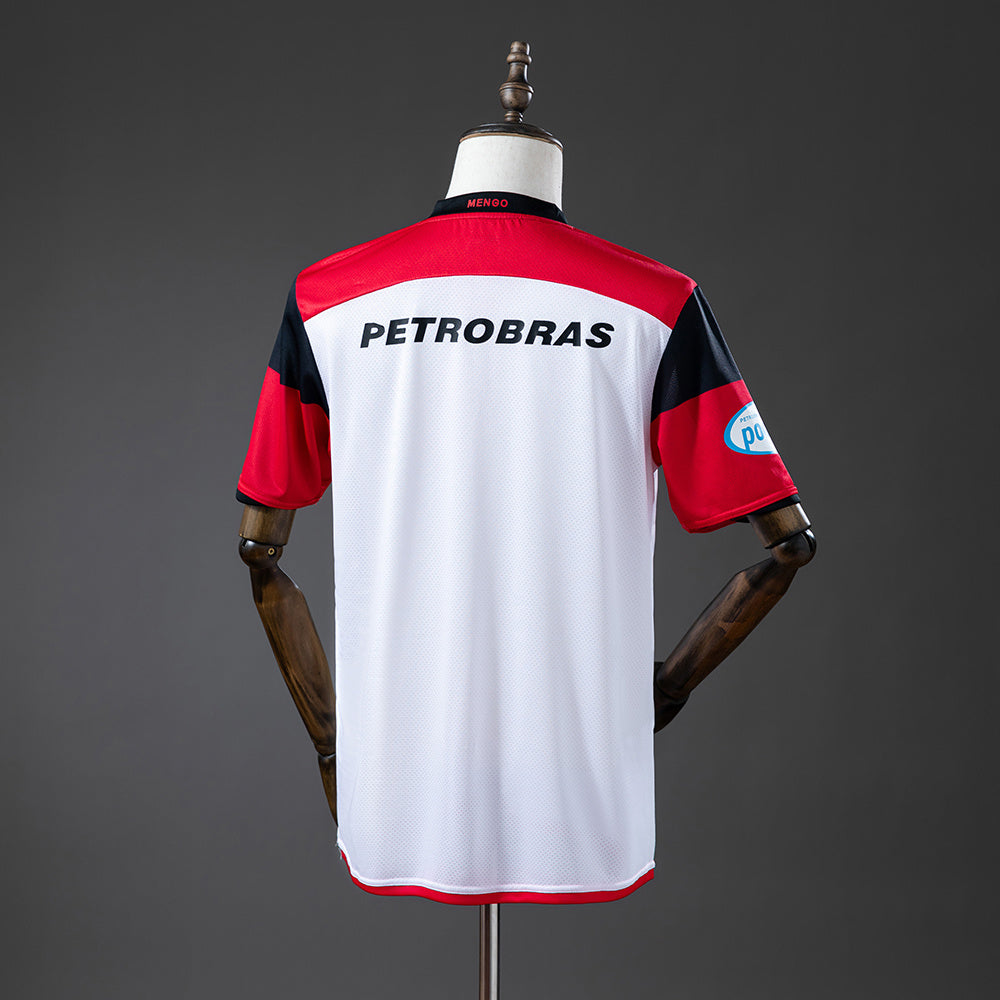 Flamengo II - 2008/09