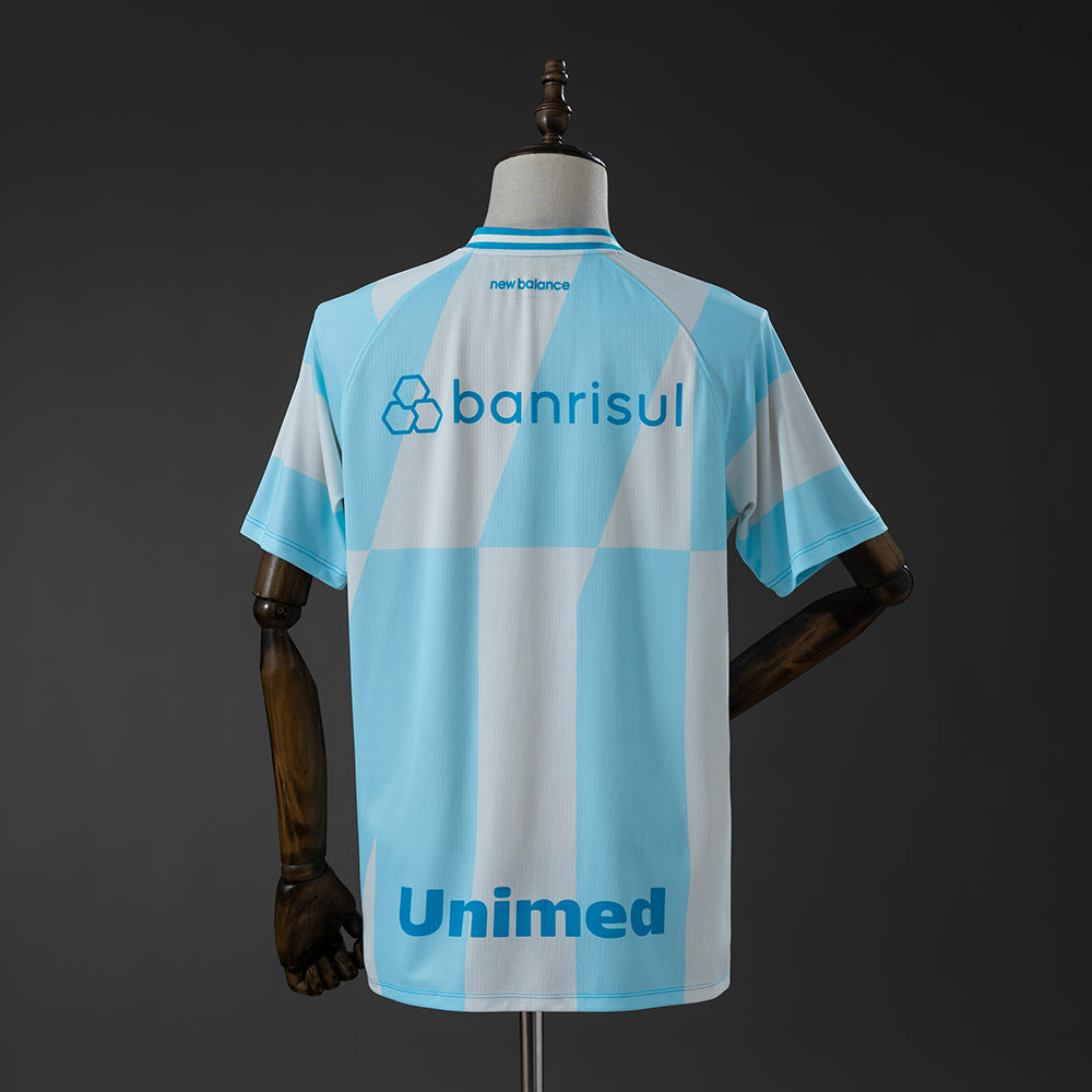 Grêmio II - 26/27
