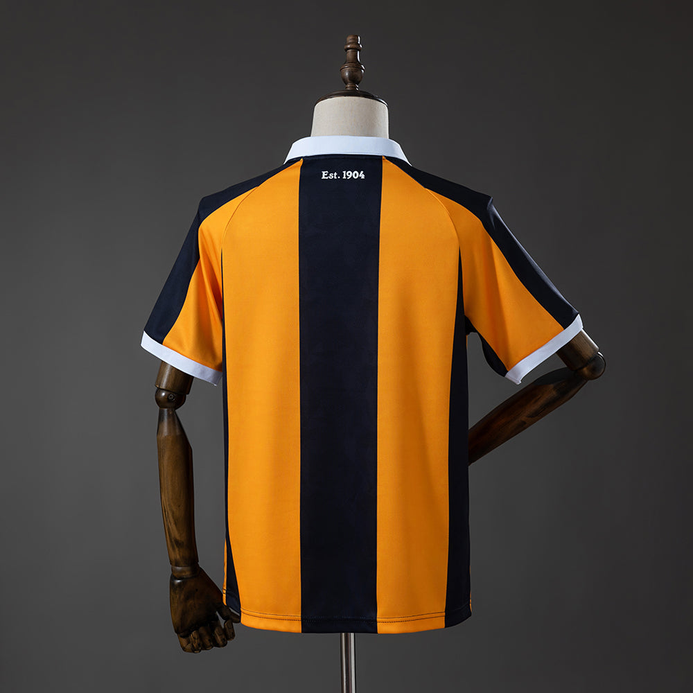 Hull City I - 26/27