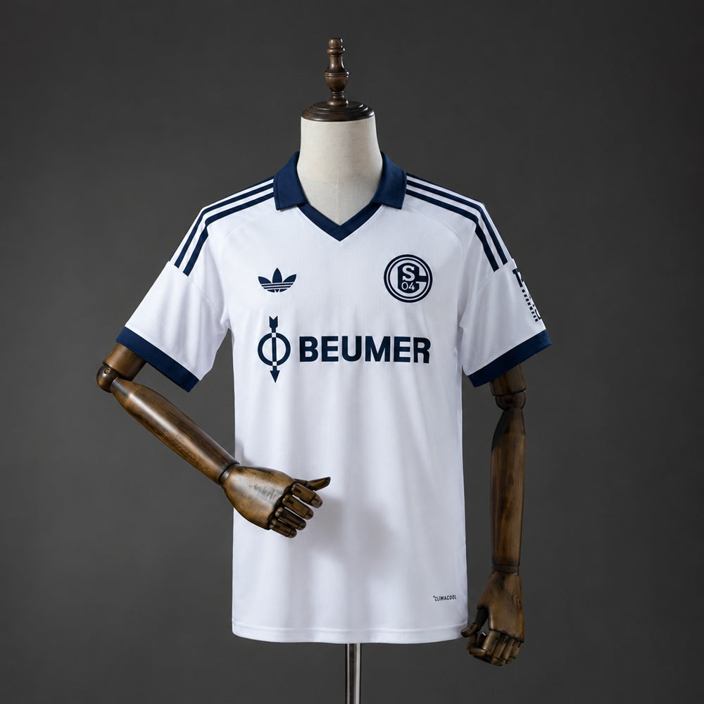 Schalke 04 II - 26/27