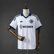 Schalke 04 II - 26/27