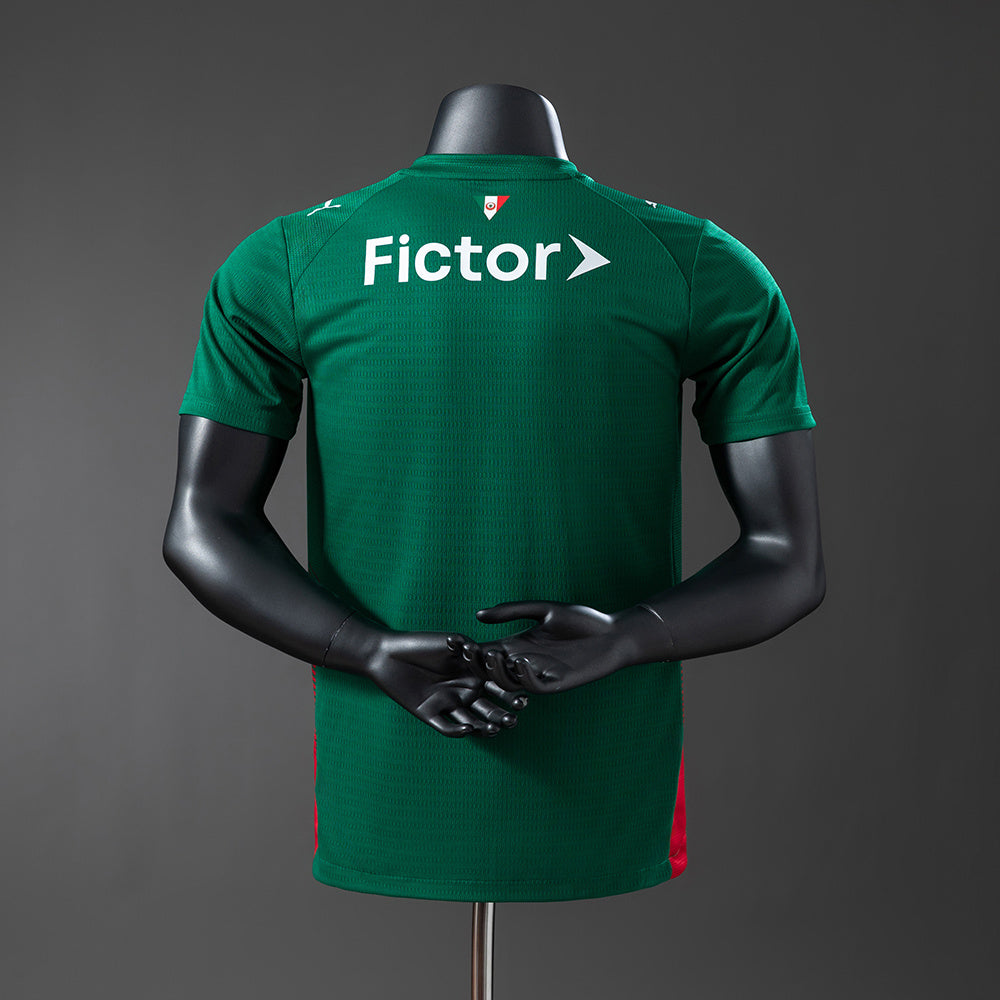 Palmeiras I (Jogador) - 26/27