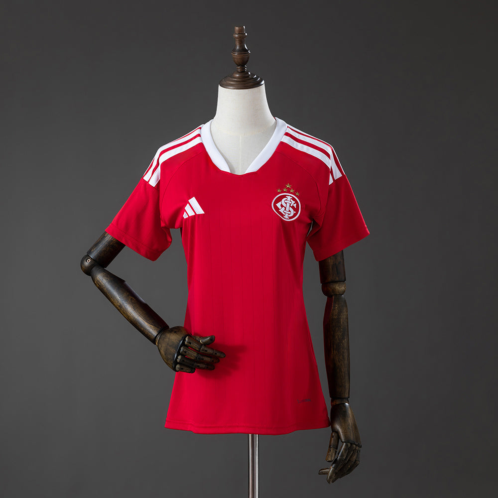 Internacional I (Feminino) - 26/27