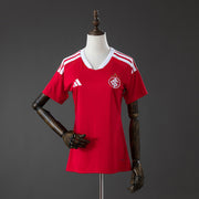 Internacional I (Feminino) - 26/27