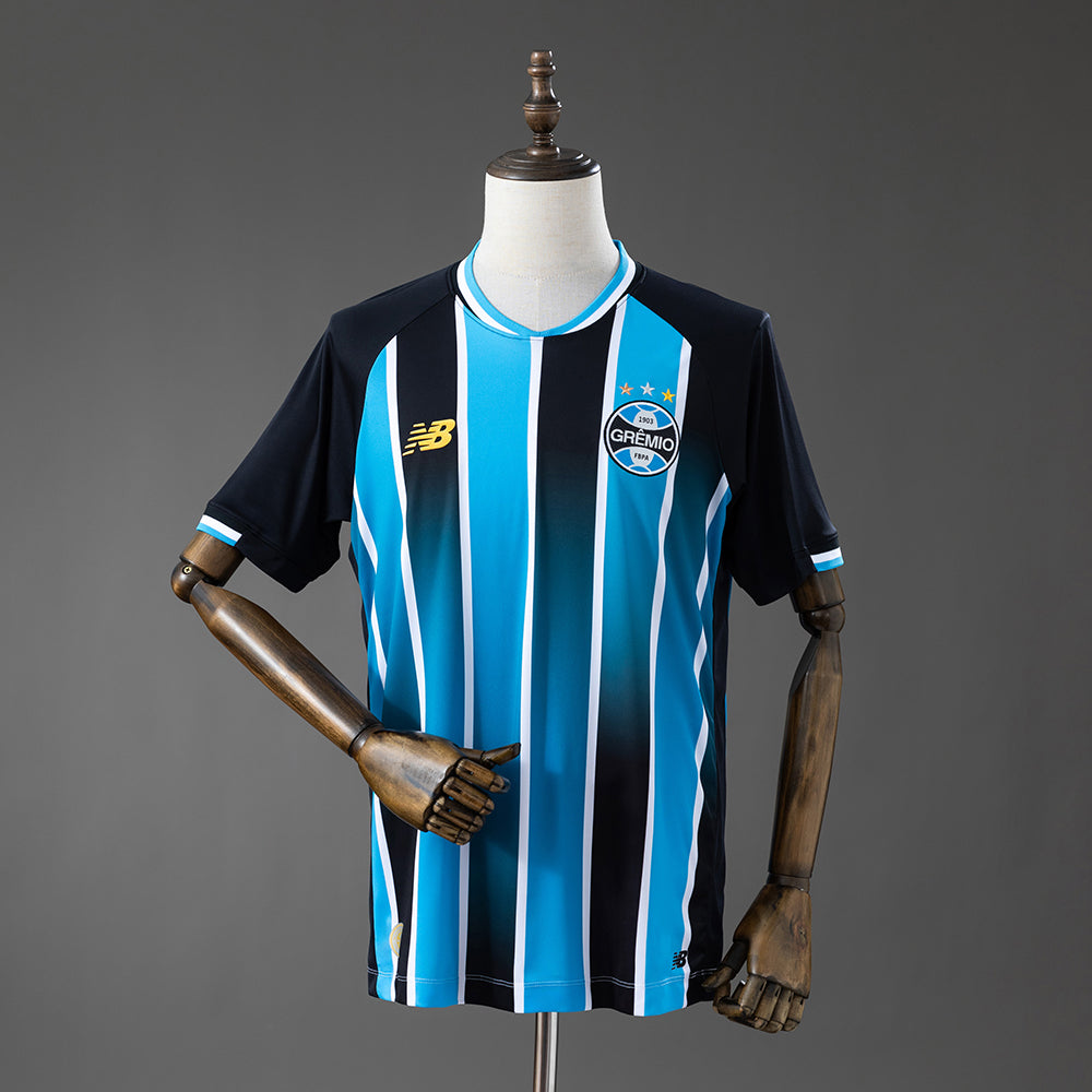 Grêmio I - 26/27