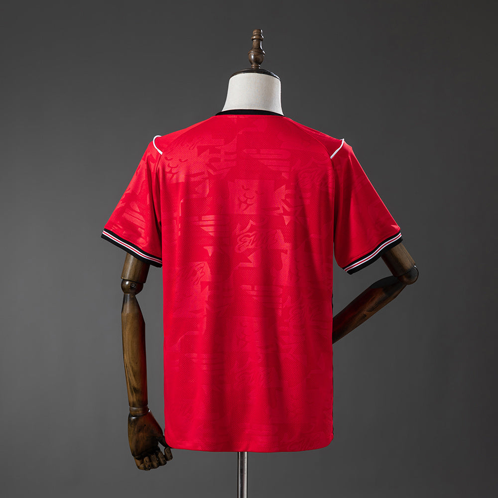 Inglaterra II - Copa 2026