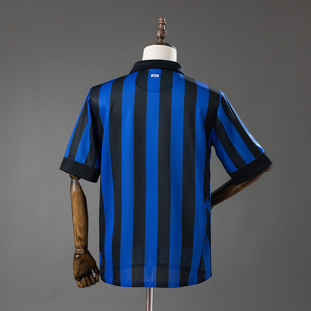 Inter de Milão I - 2011/12