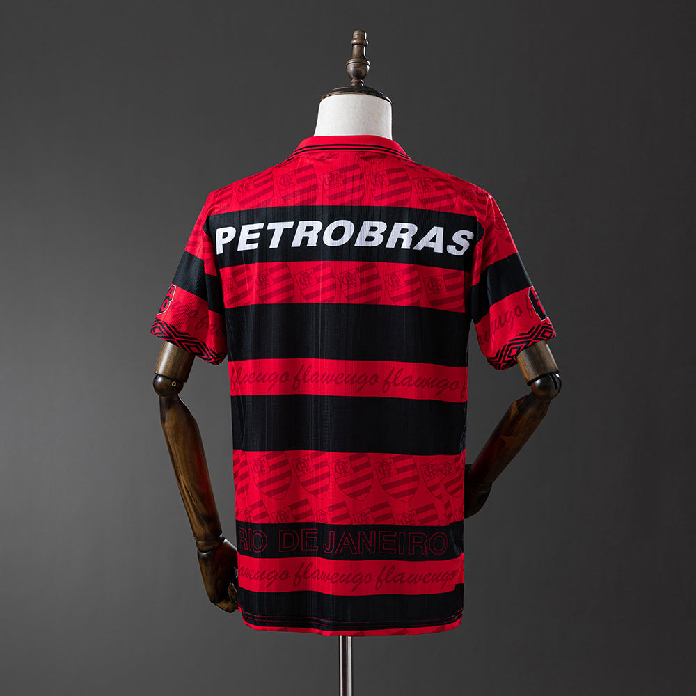 Flamengo I - 1995/96