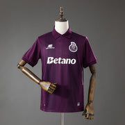 Porto II - 26/27