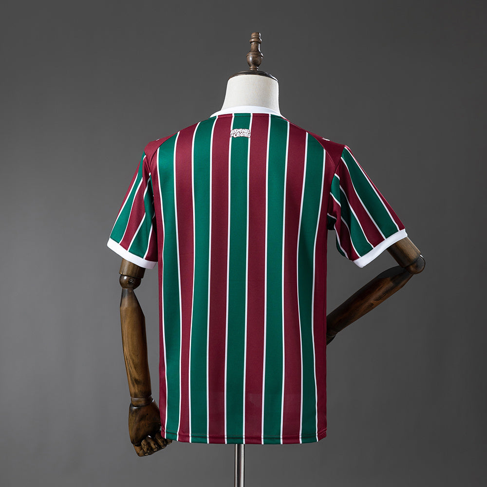 Fluminense I - 26/27