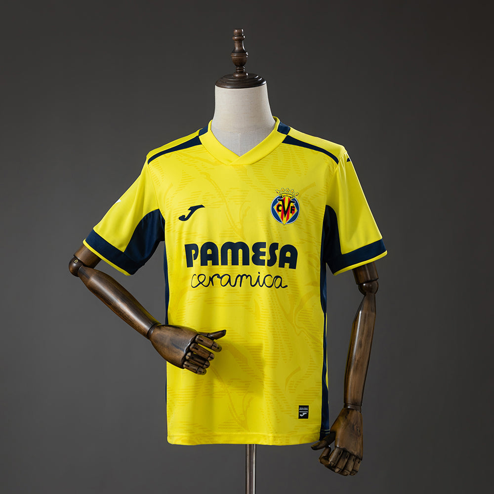 Villarreal I - 26/27
