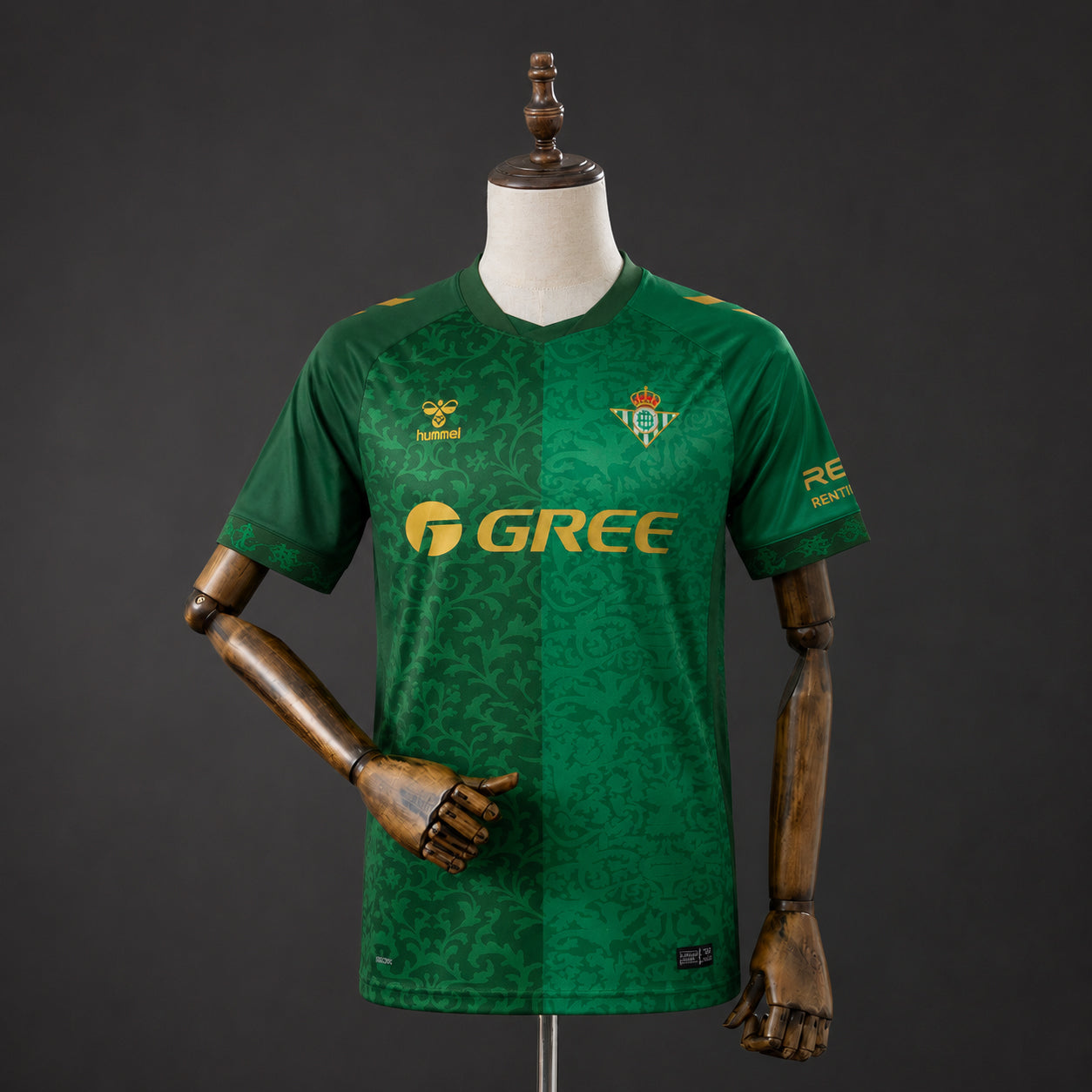 Betis II - 26/27