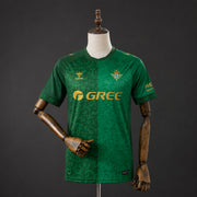 Betis II - 26/27
