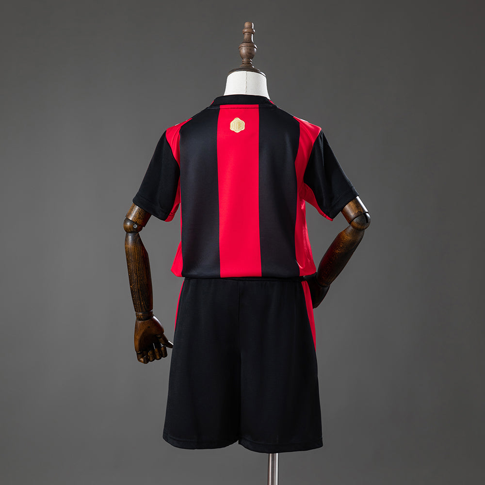 Milan I (Kit Infantil) - 26/27