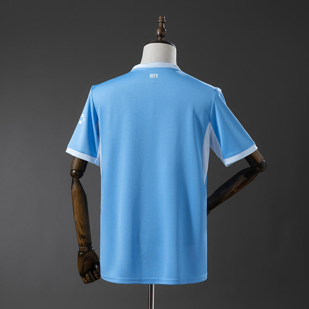 Manchester City I - 26/27