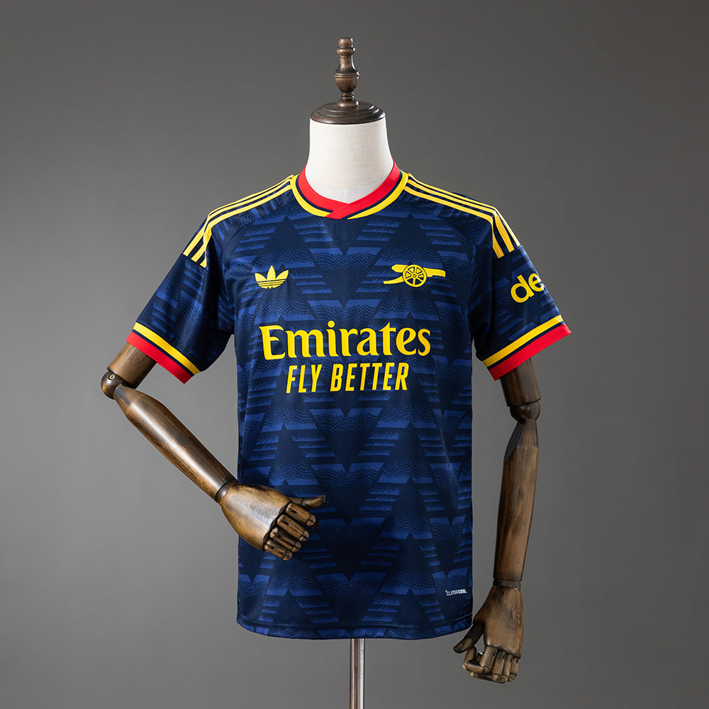 Arsenal III - 26/27