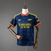 Arsenal III - 26/27