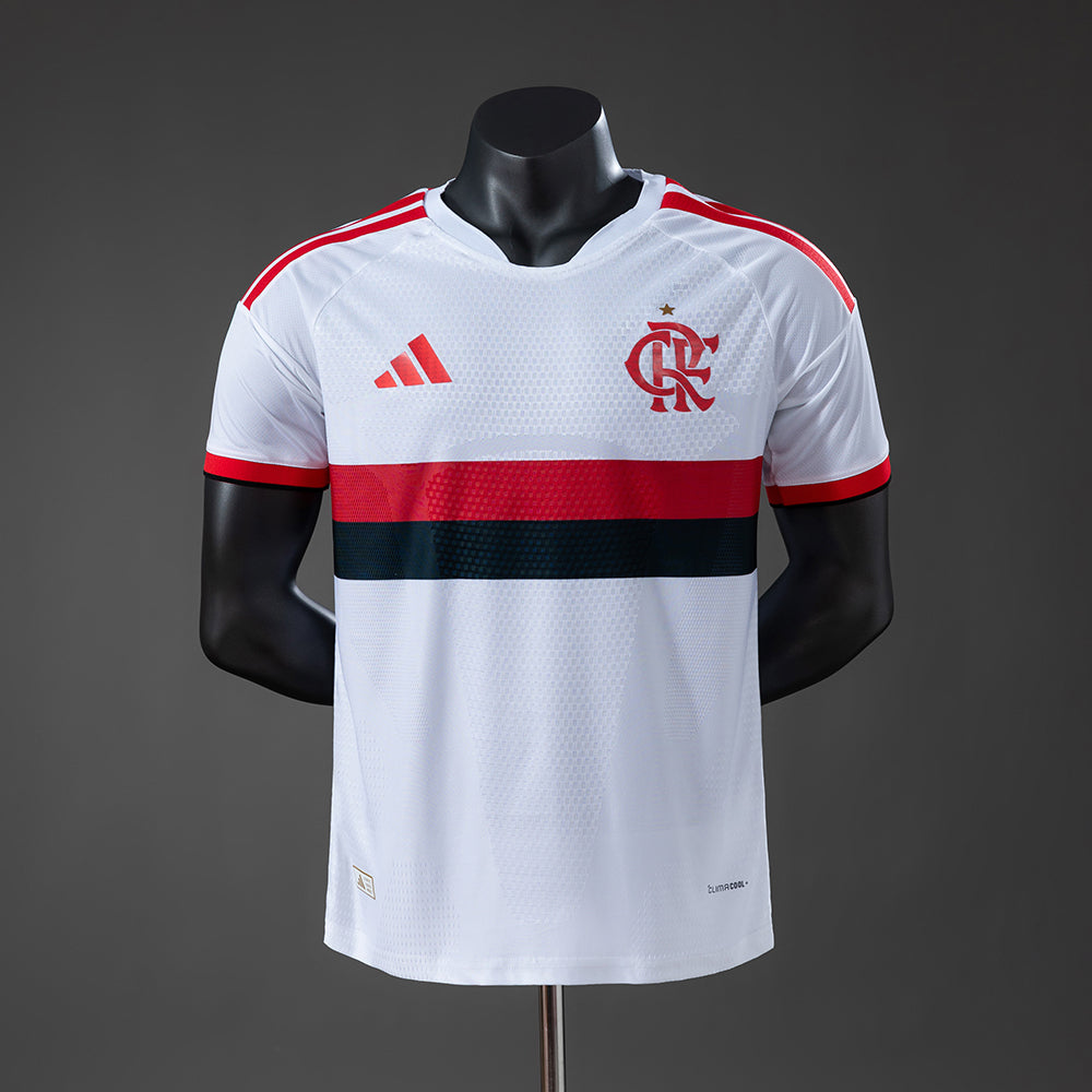 Flamengo II (Jogador) - 26/27