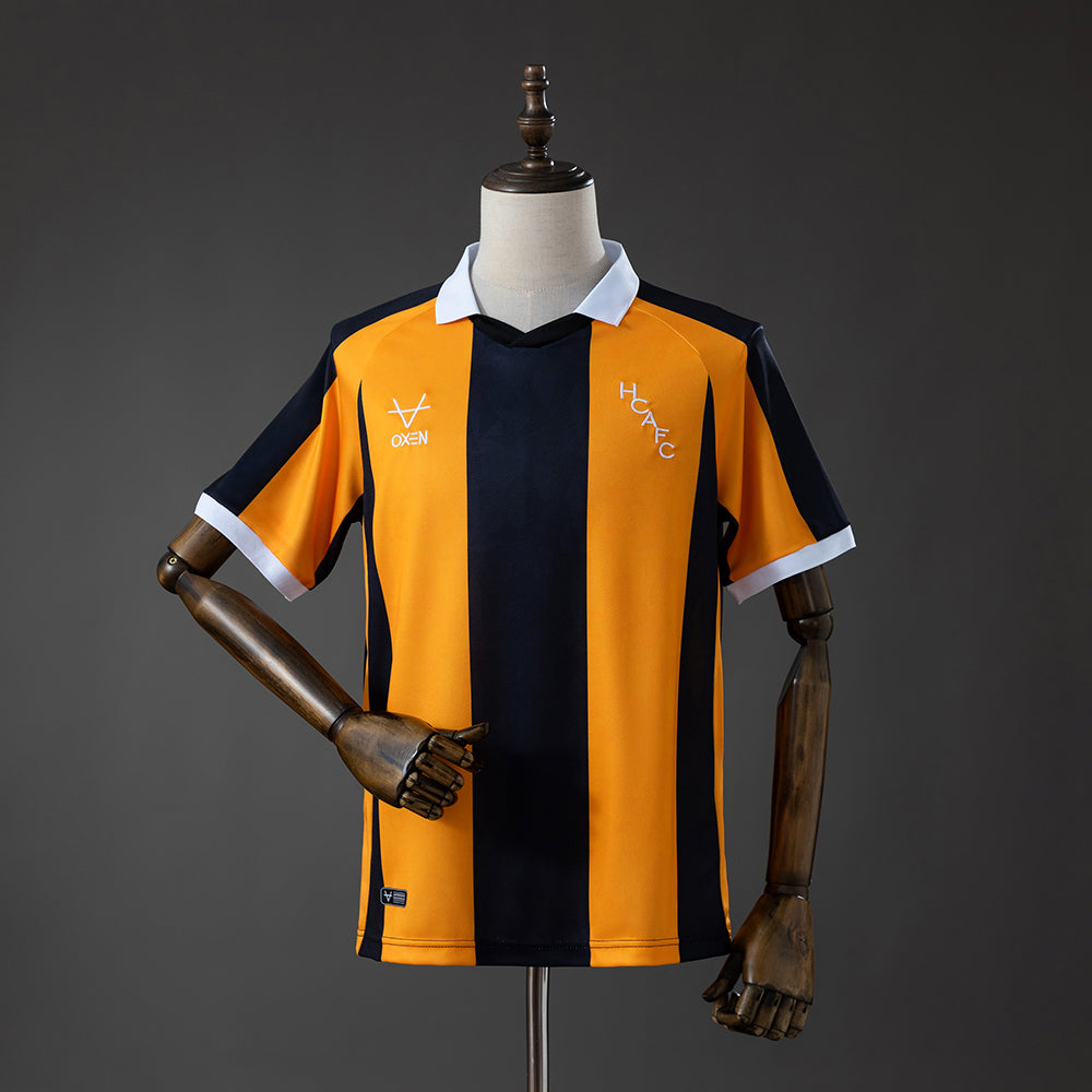 Hull City I - 26/27