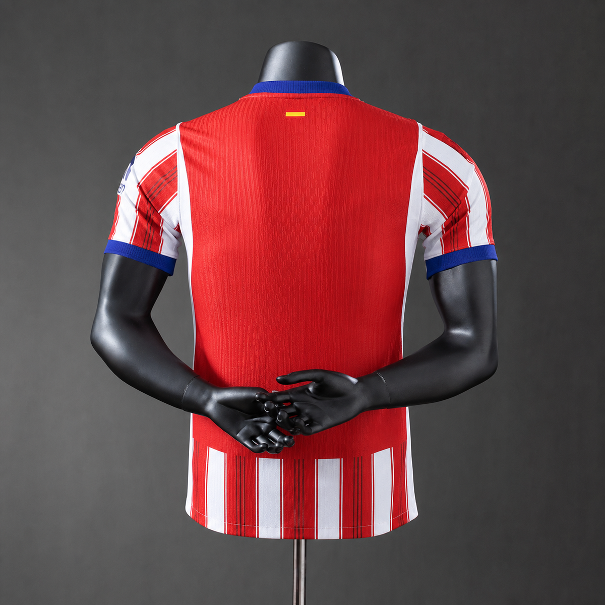 Atlético de Madrid  I (Jogador) - 26/27