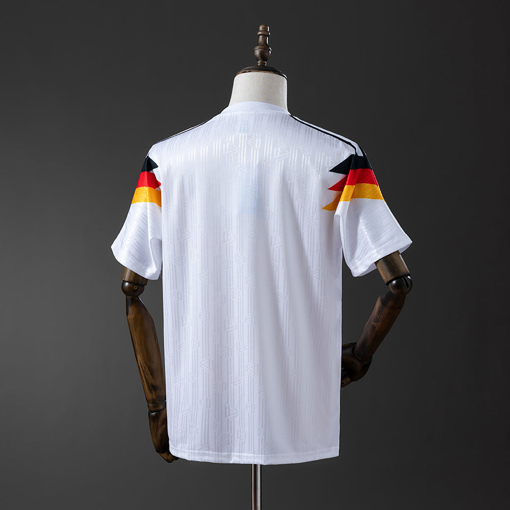 Alemanha I - 1990/91