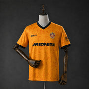 Wolves I - 26/27
