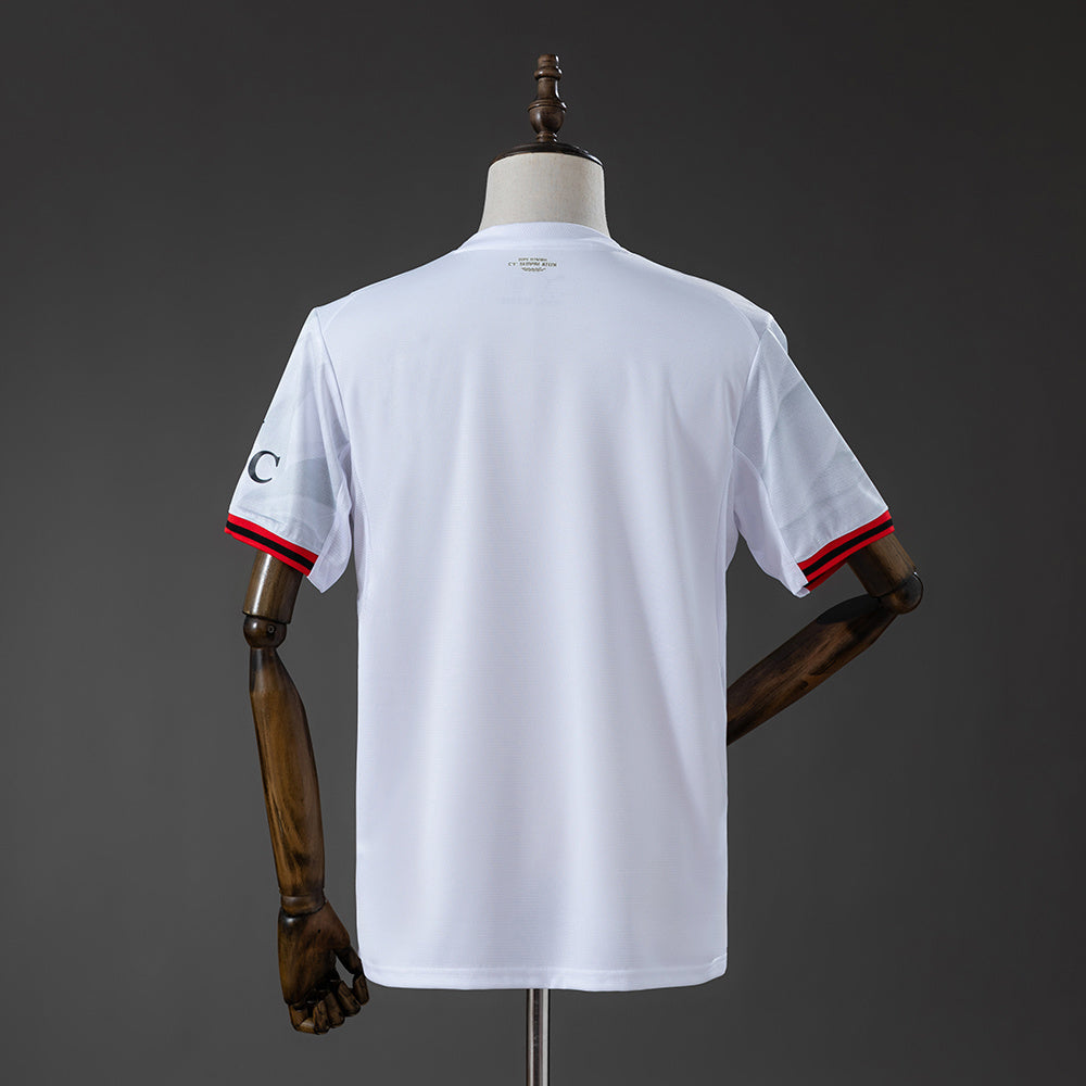 Milan II - 26/27
