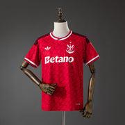Flamengo III - 26/27